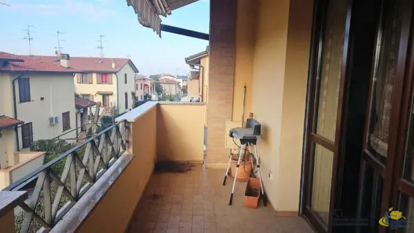 Trilocale via Della Liberzione 27, Lesignano De' Bagni