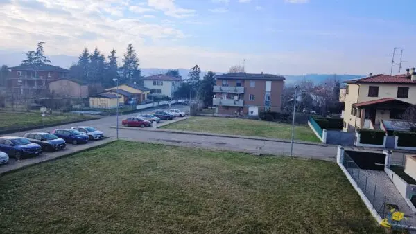 Trilocale via Della Liberzione 27, Lesignano De' Bagni