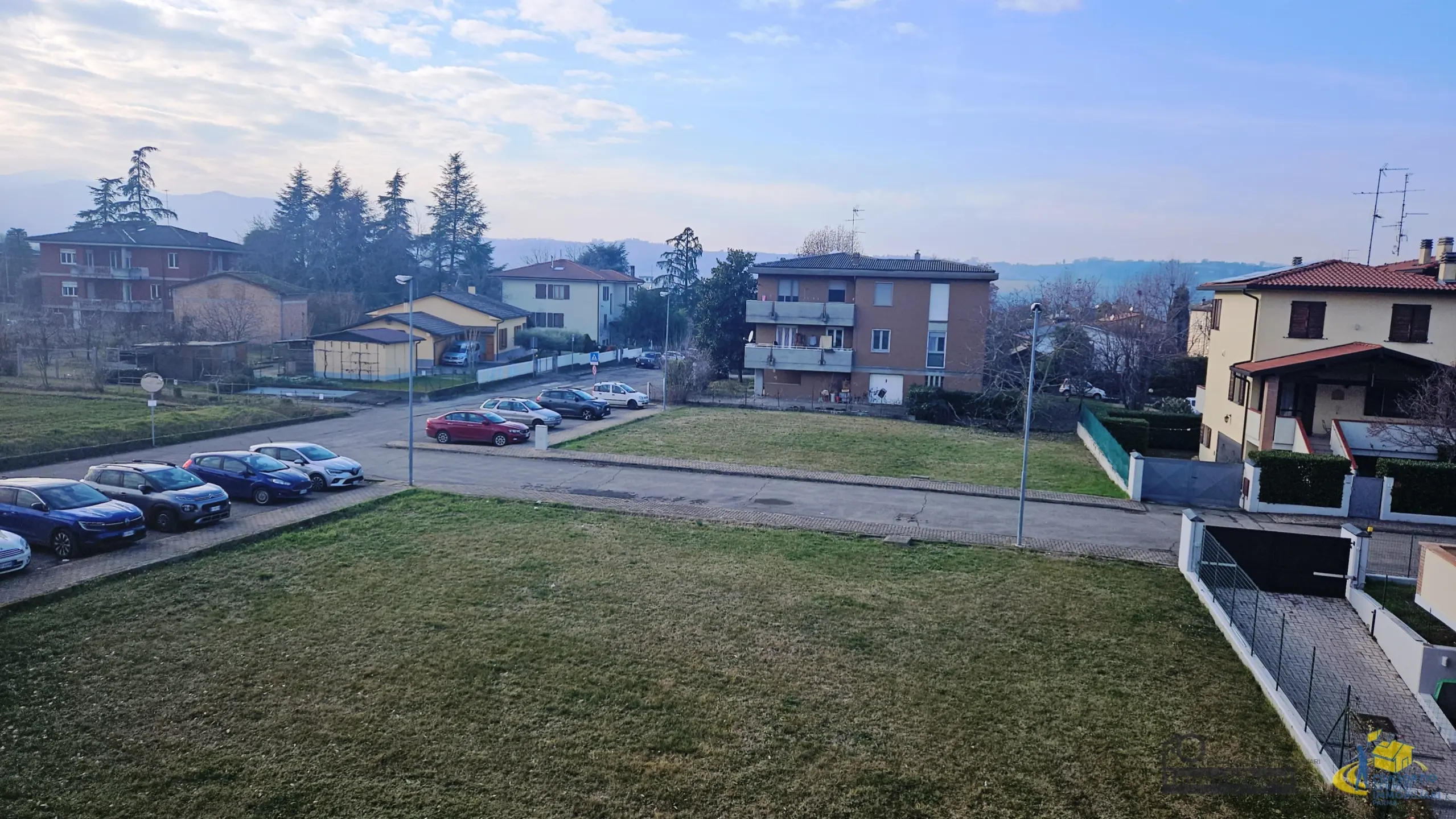 Immagine per Trilocale in vendita a Lesignano de' Bagni via Della Liberzione 27