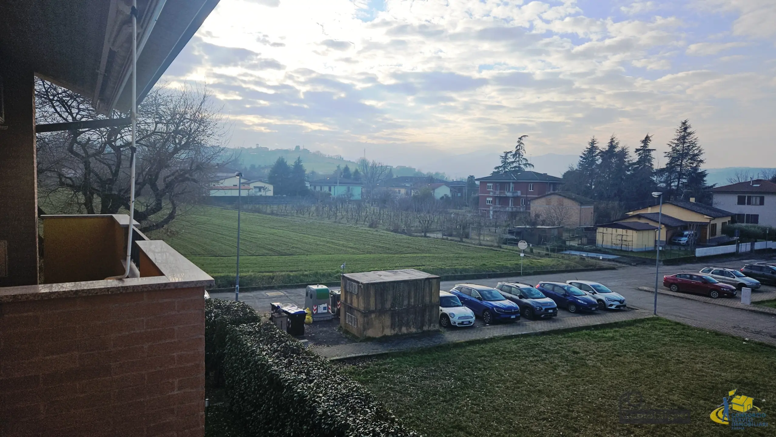 Immagine per Trilocale in vendita a Lesignano de' Bagni via Della Liberzione 27