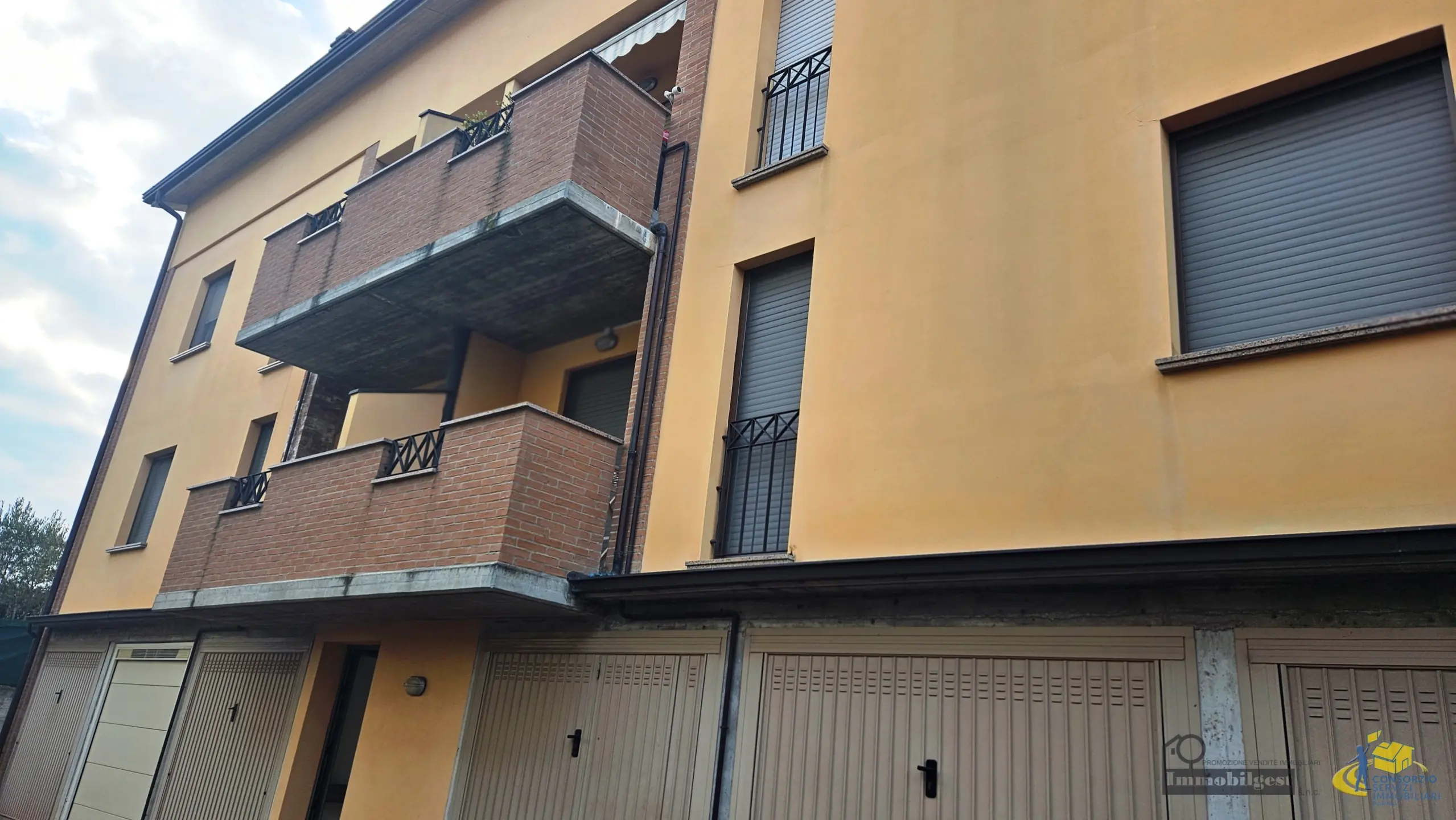 Immagine per Trilocale in vendita a Lesignano de' Bagni via Della Liberzione 27