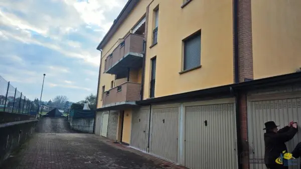 Trilocale via Della Liberzione 27, Lesignano De' Bagni