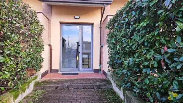 Trilocale via Della Liberzione 27, Lesignano De' Bagni