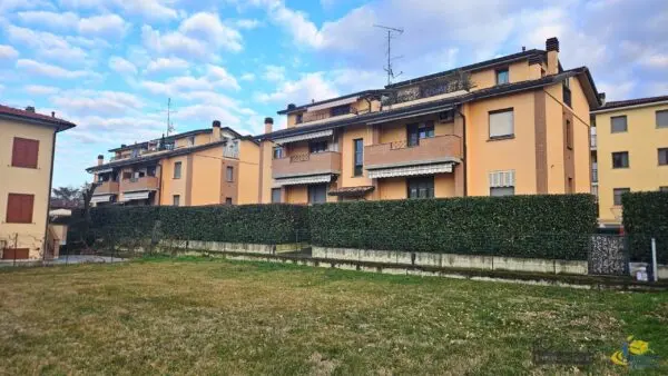 Trilocale via Della Liberzione 27, Lesignano De' Bagni