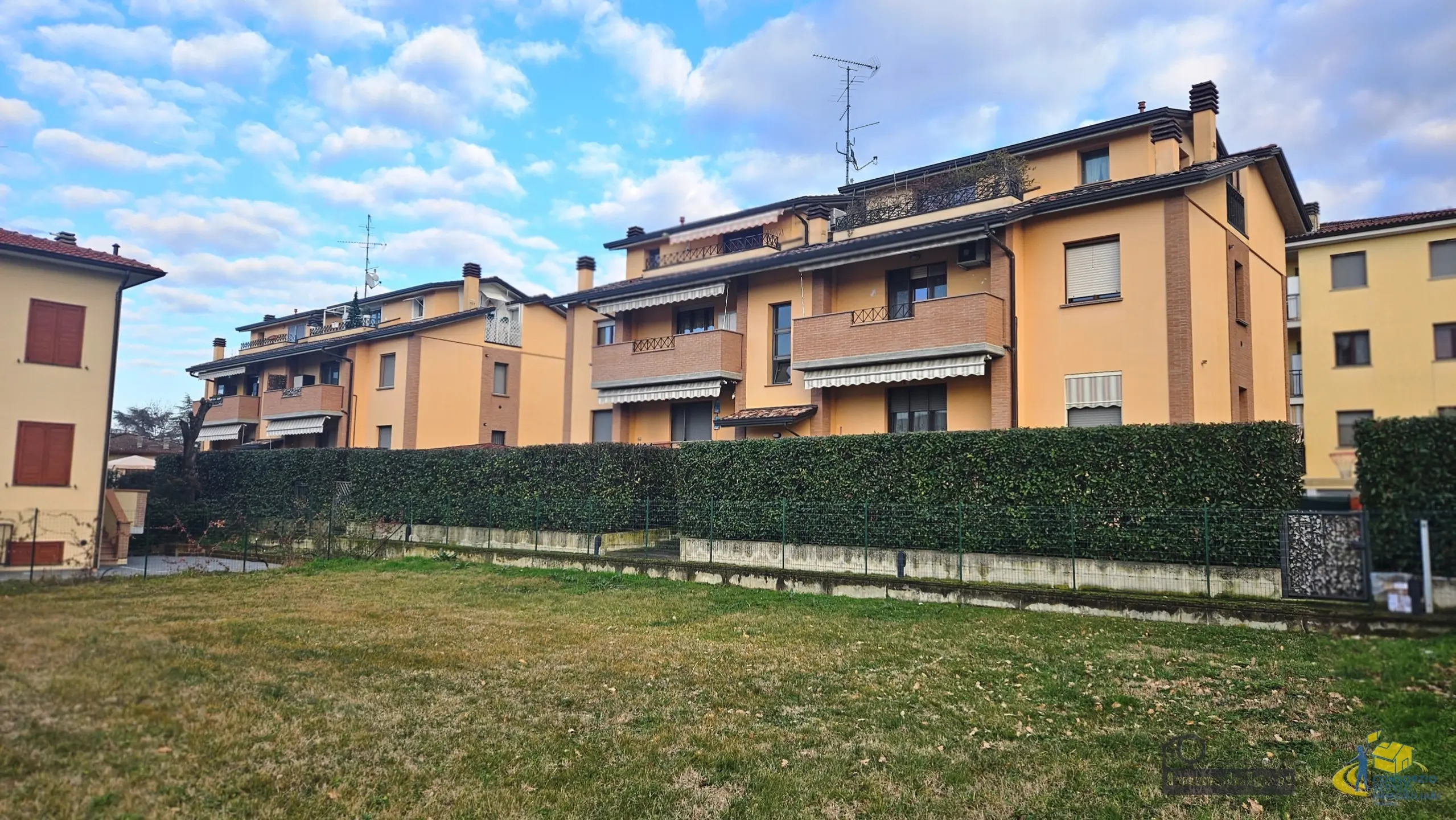 Immagine per Trilocale in vendita a Lesignano de' Bagni via Della Liberzione 27