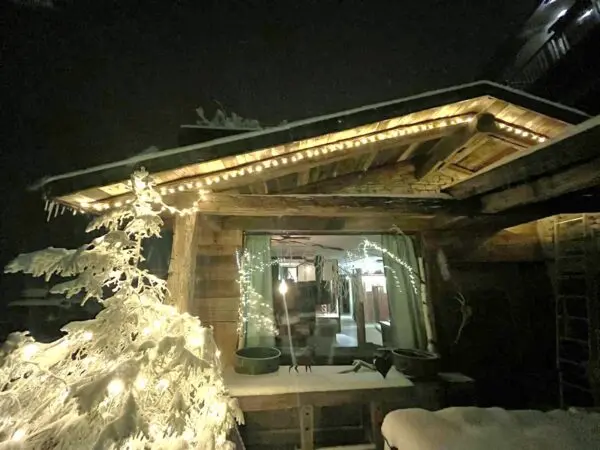 Chalet - Baita via Borgata Gleise 30, Bardonecchia