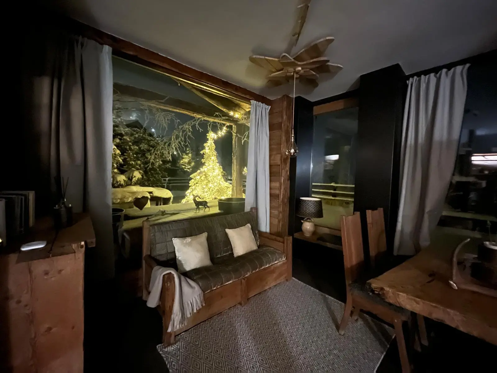 Immagine per Chalet - Baita in vendita a Bardonecchia via Borgata Gleise 30