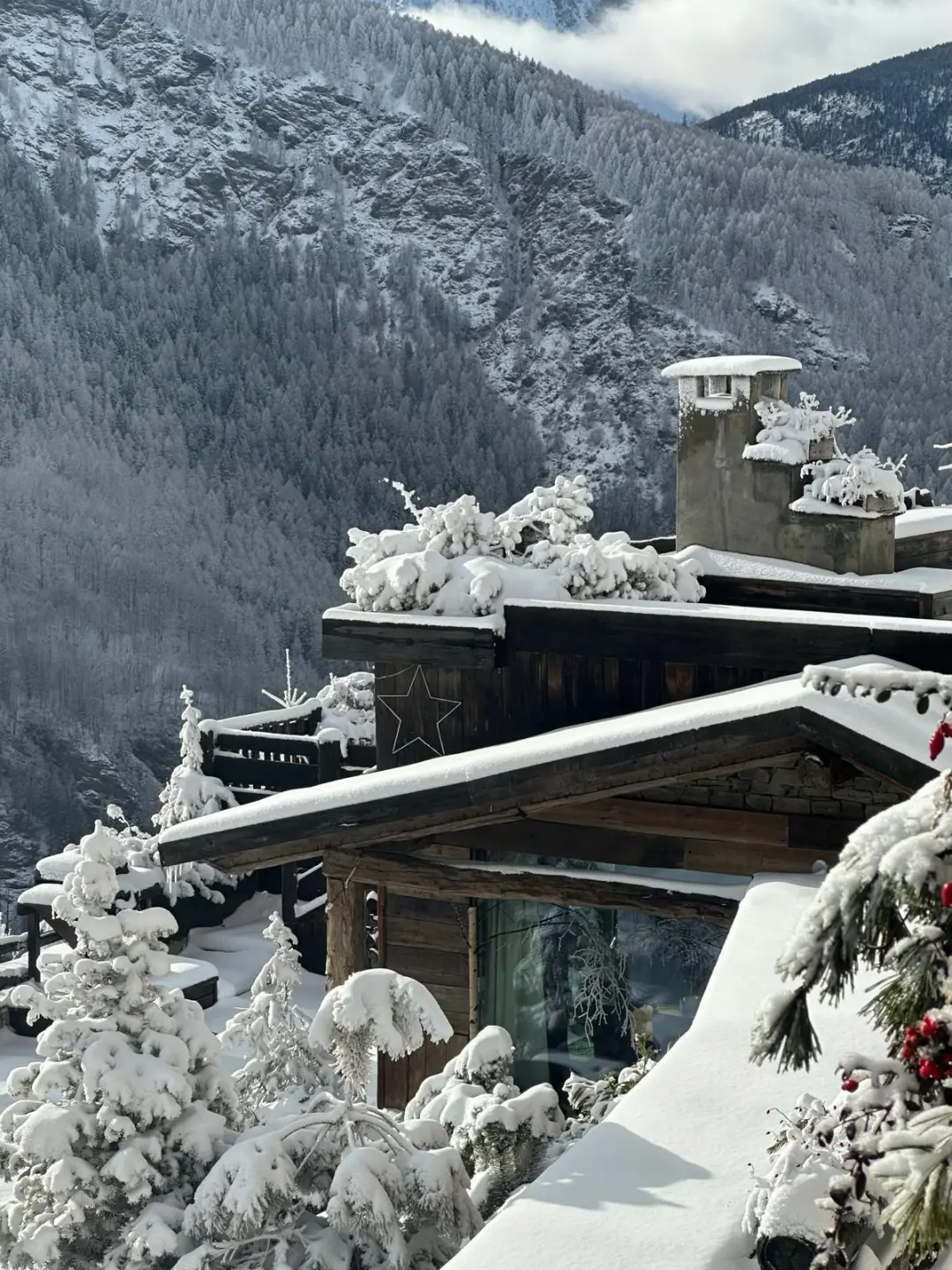 Immagine per Chalet - Baita in vendita a Bardonecchia via Borgata Gleise 30