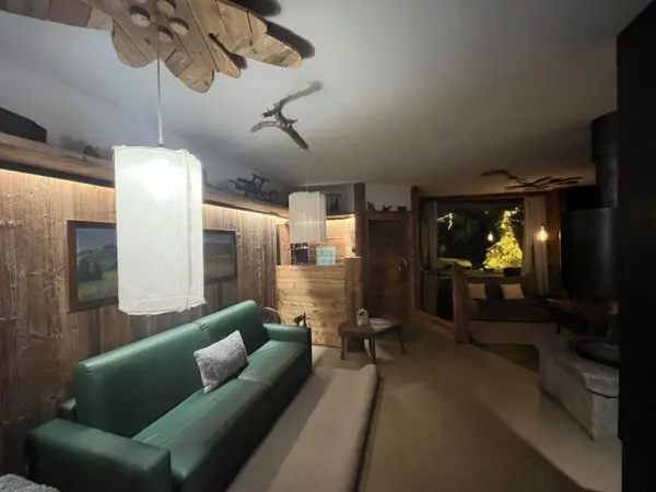 Chalet - Baita via Borgata Gleise 30, Bardonecchia