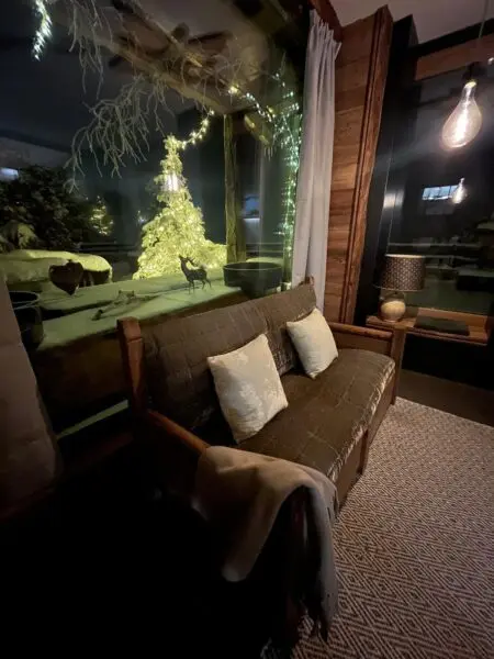 Chalet - Baita via Borgata Gleise 30, Bardonecchia