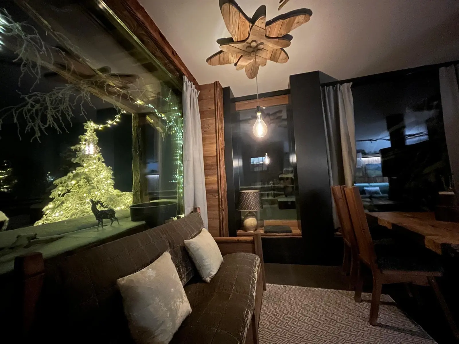 Immagine per Chalet - Baita in vendita a Bardonecchia via Borgata Gleise 30