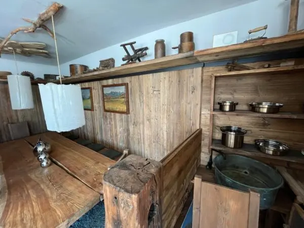Chalet - Baita via Borgata Gleise 30, Bardonecchia