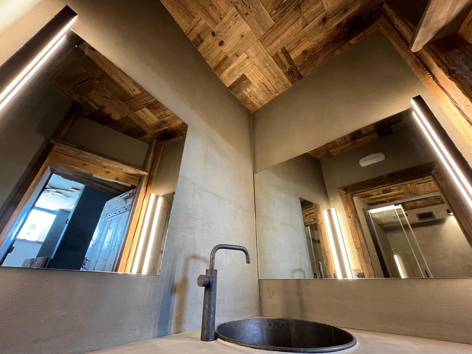 Immagine per Chalet - Baita in vendita a Bardonecchia via Borgata Gleise 30