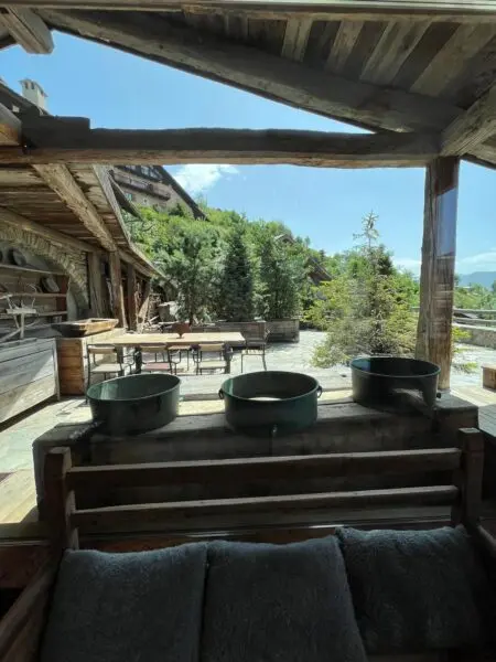 Chalet - Baita via Borgata Gleise 30, Bardonecchia