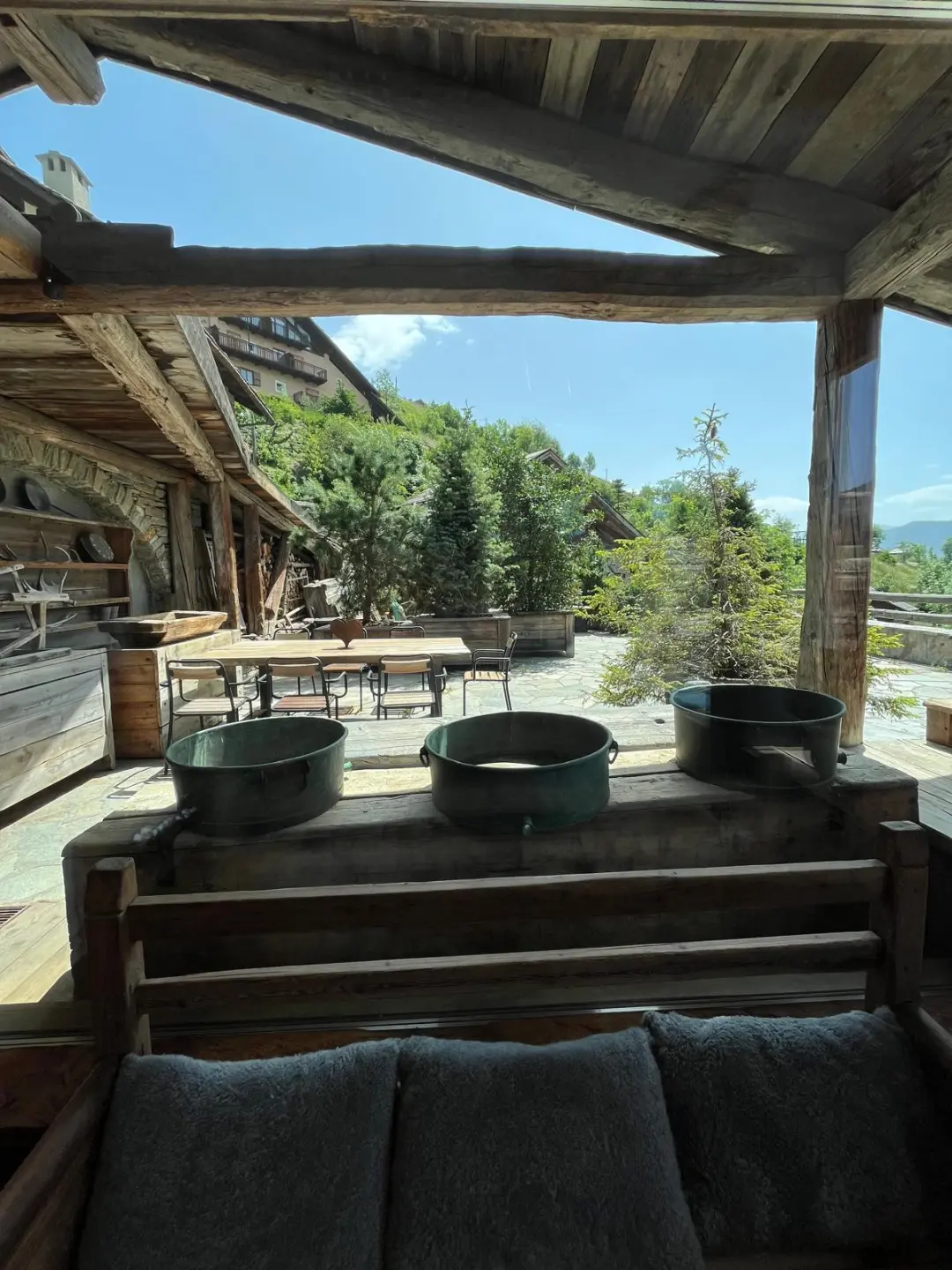 Immagine per Chalet - Baita in vendita a Bardonecchia via Borgata Gleise 30