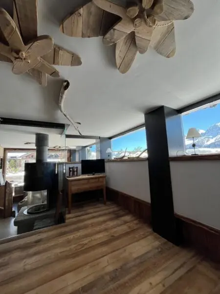 Chalet - Baita via Borgata Gleise 30, Bardonecchia