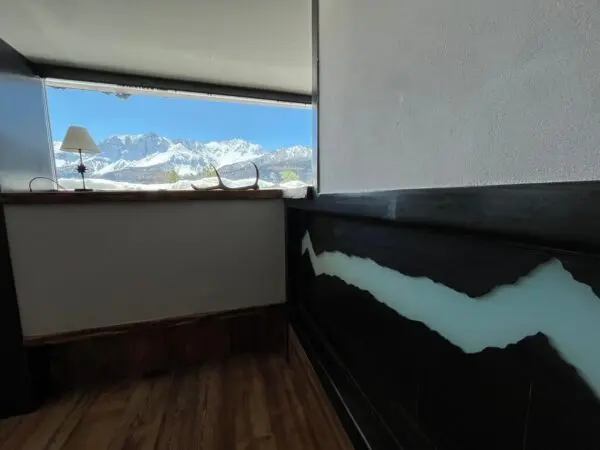 Chalet - Baita via Borgata Gleise 30, Bardonecchia