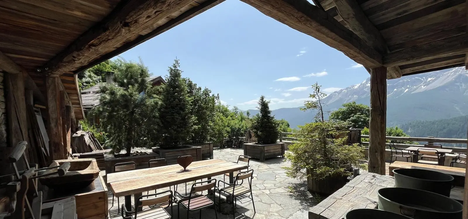 Immagine per Chalet - Baita in vendita a Bardonecchia via Borgata Gleise 30