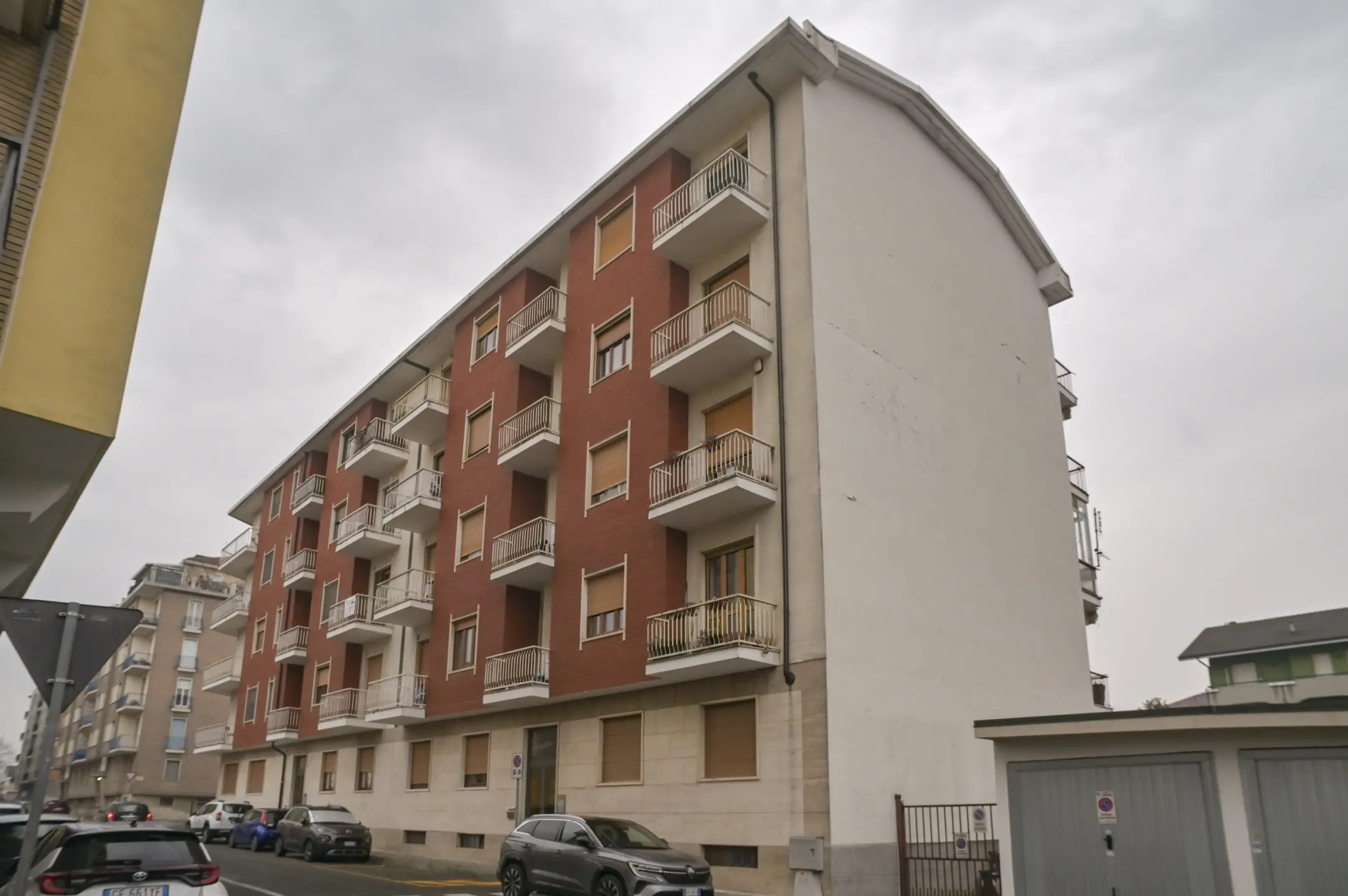 Immagine per Trilocale in vendita a Carmagnola via Guglielmo Baldessano 24