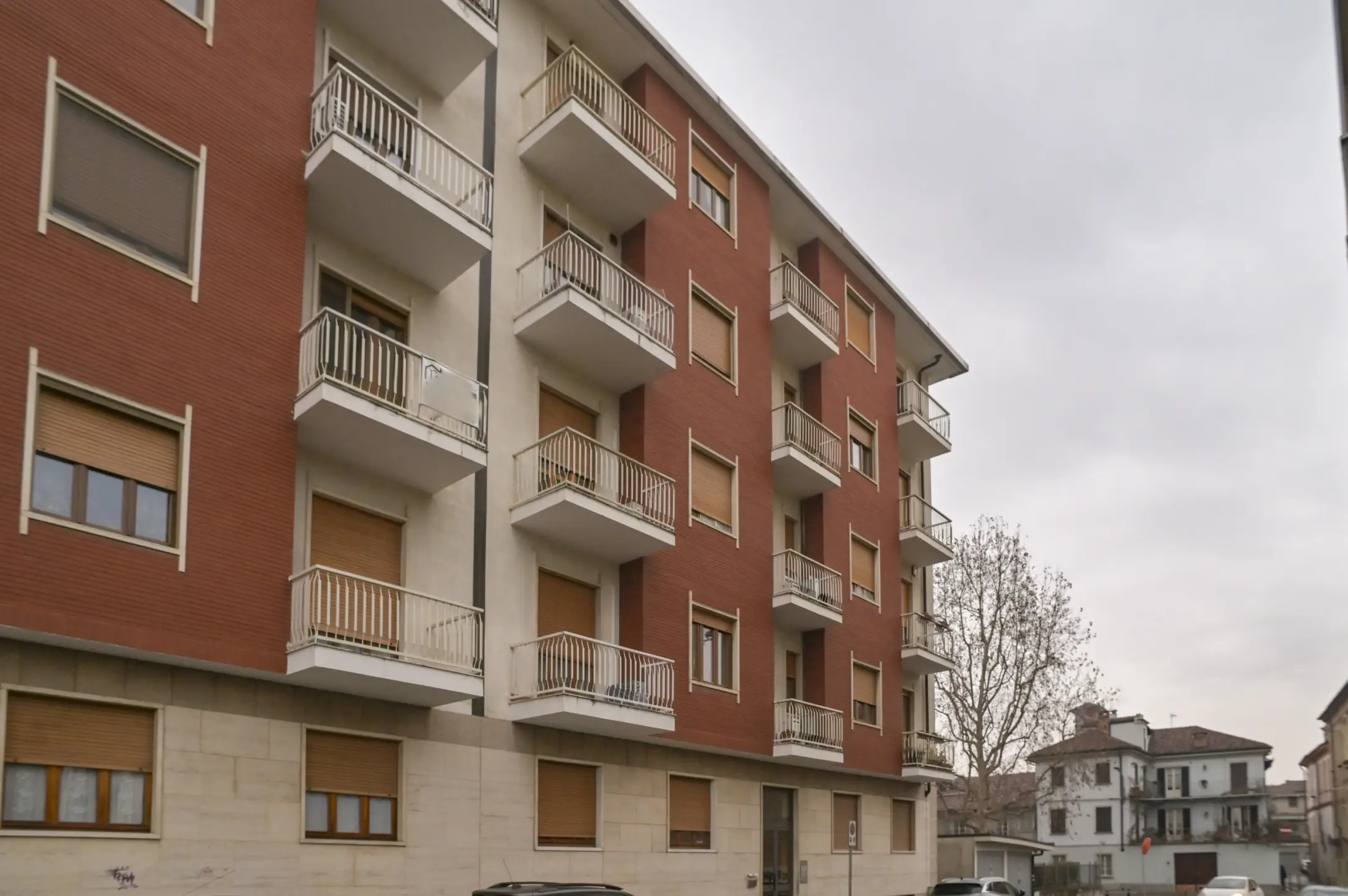 Immagine per Trilocale in vendita a Carmagnola via Guglielmo Baldessano 24