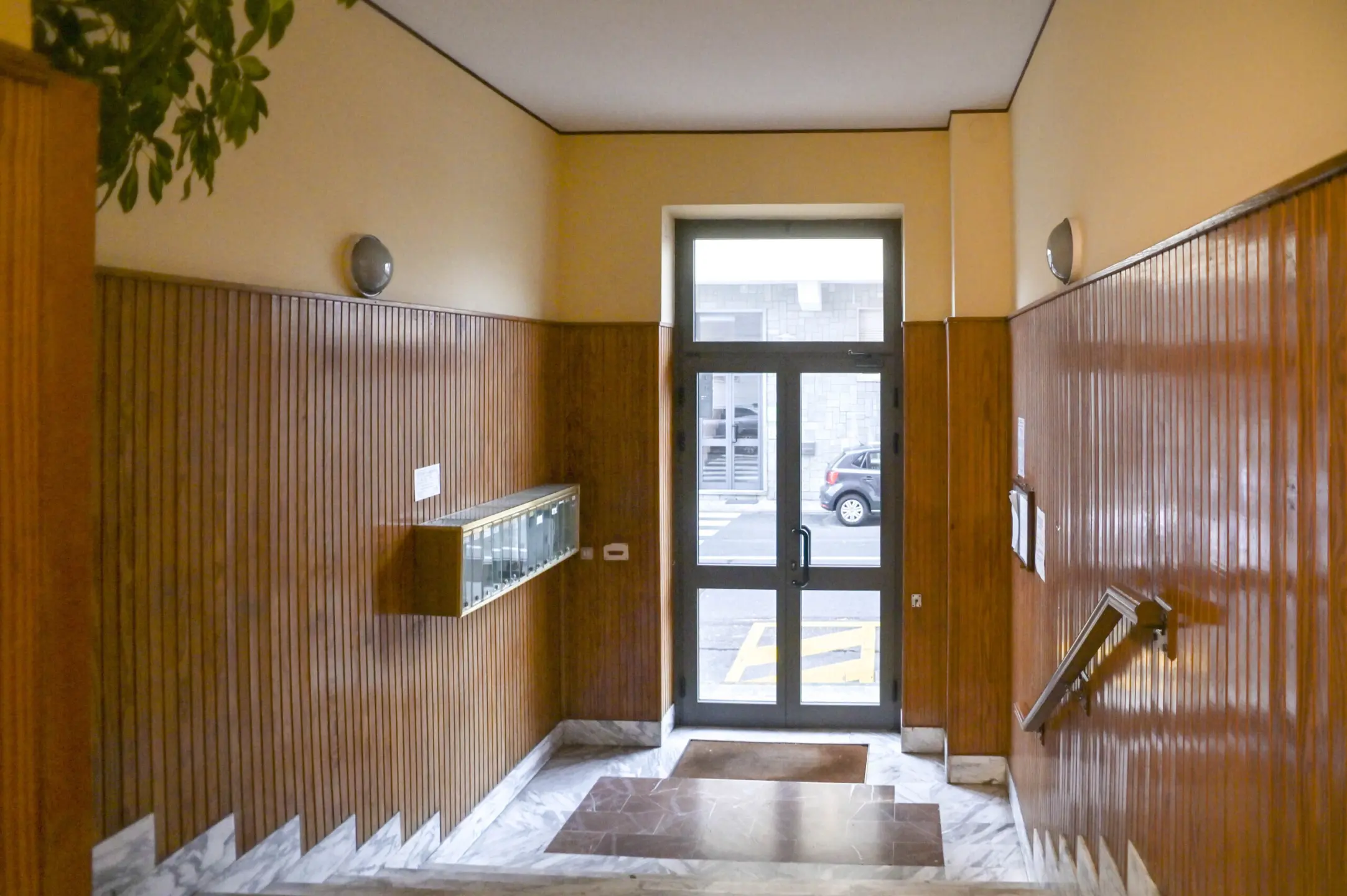 Immagine per Trilocale in vendita a Carmagnola via Guglielmo Baldessano 24