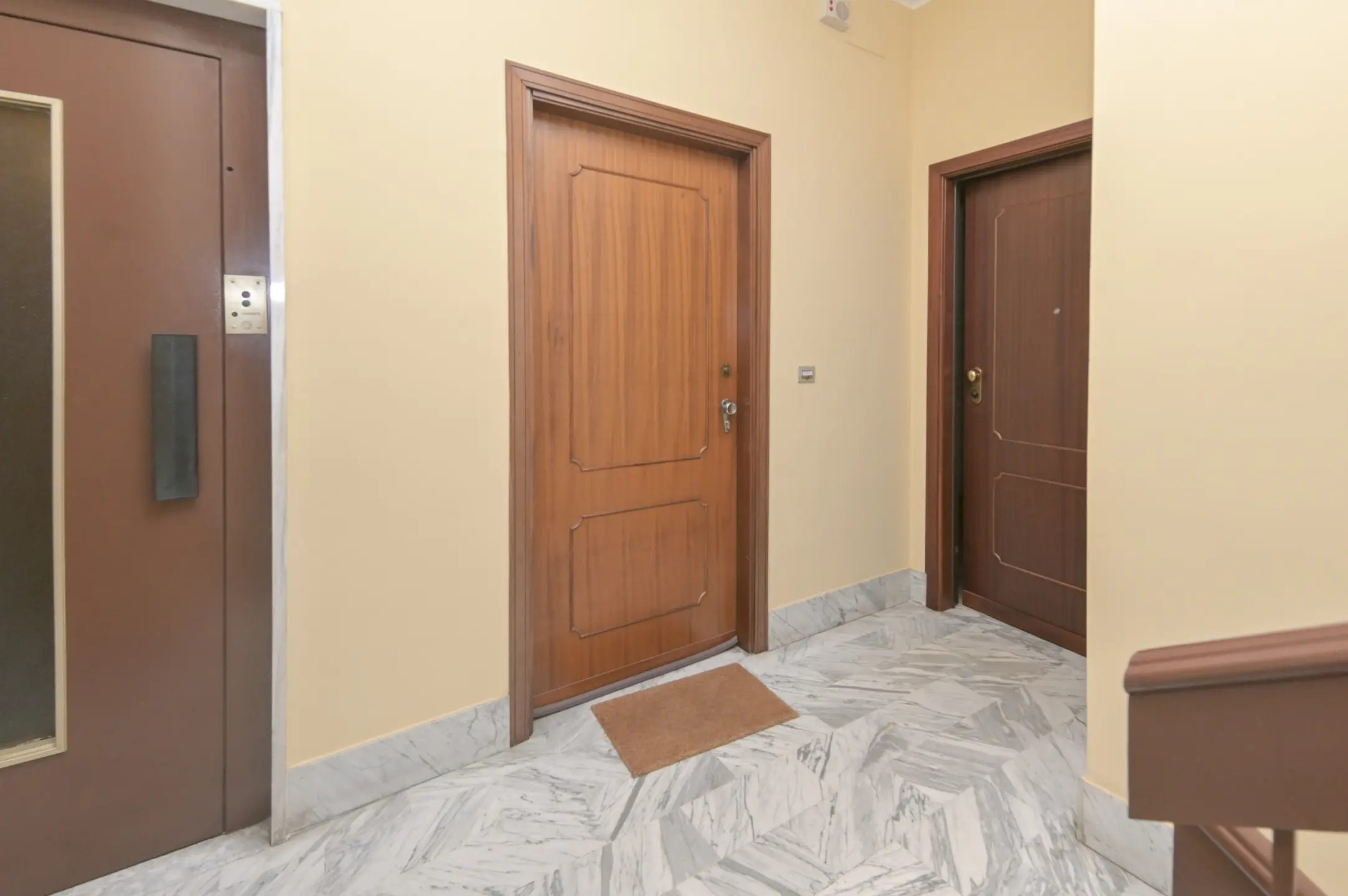 Immagine per Trilocale in vendita a Carmagnola via Guglielmo Baldessano 24