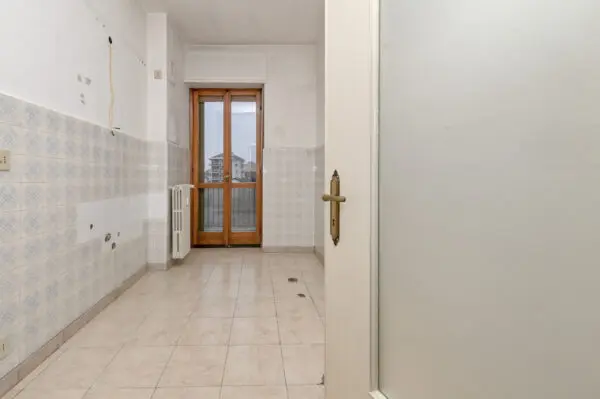Immagine per Trilocale in vendita a Carmagnola via Guglielmo Baldessano 24
