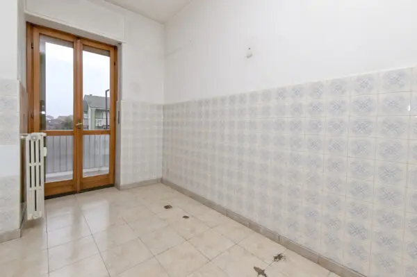 Immagine per Trilocale in vendita a Carmagnola via Guglielmo Baldessano 24