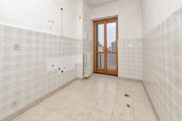 Immagine per Trilocale in vendita a Carmagnola via Guglielmo Baldessano 24