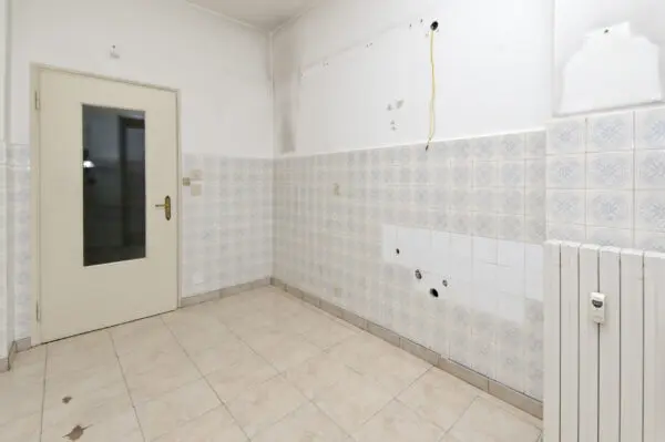 Immagine per Trilocale in vendita a Carmagnola via Guglielmo Baldessano 24