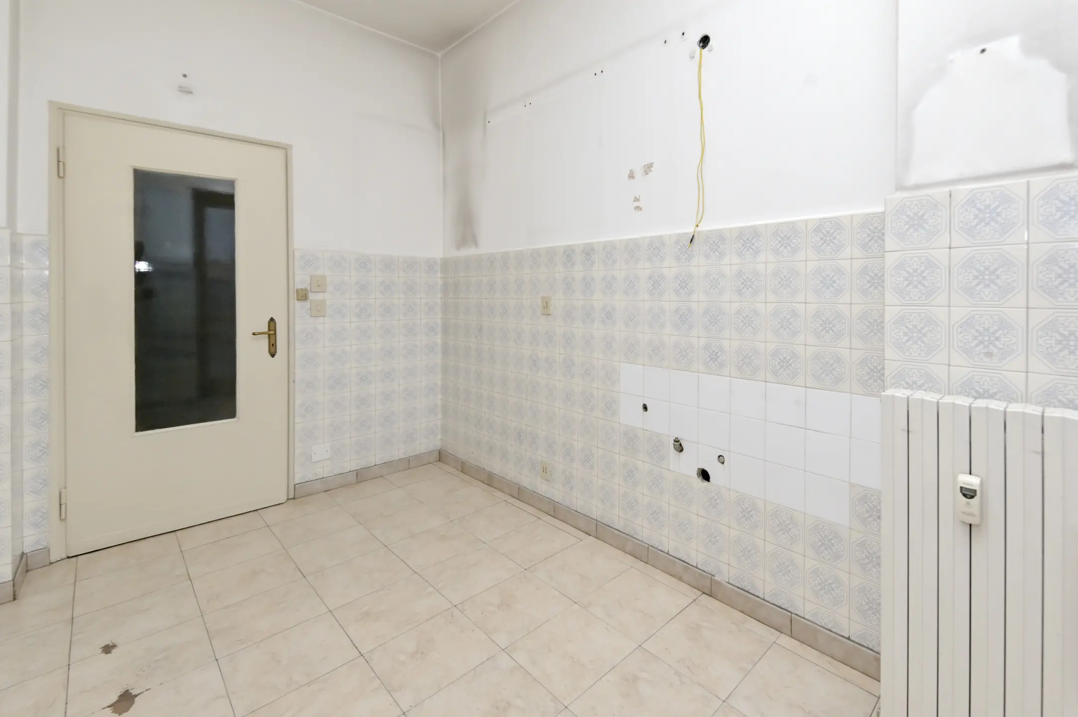 Immagine per Trilocale in vendita a Carmagnola via Guglielmo Baldessano 24