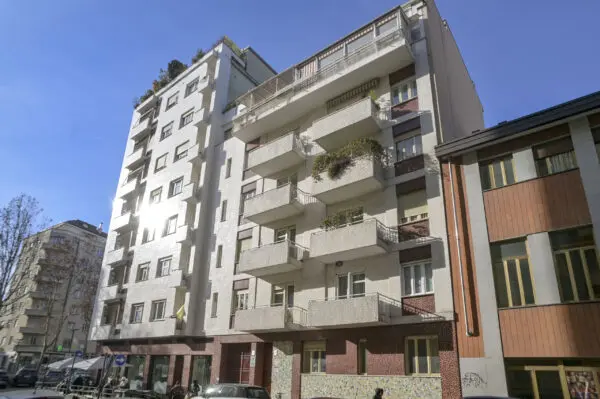 Quadrilocale via Rosta 1 bis, Torino