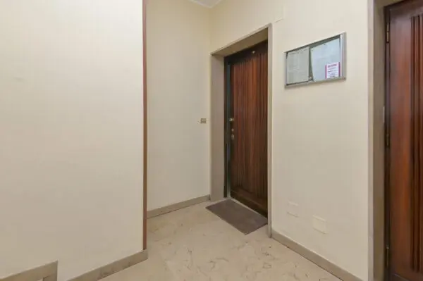 Quadrilocale via Rosta 1 bis, Torino