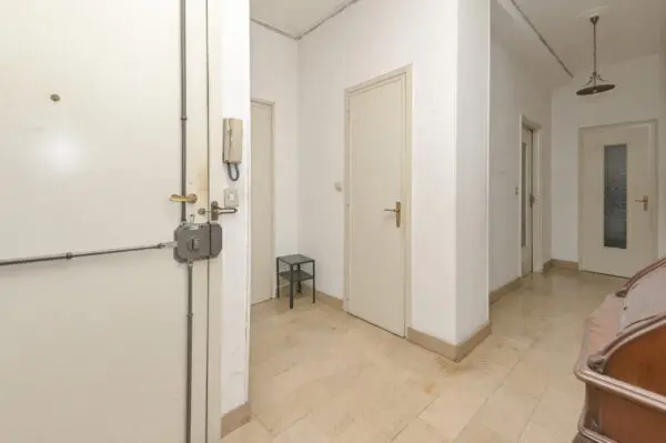 Quadrilocale via Rosta 1 bis, Torino