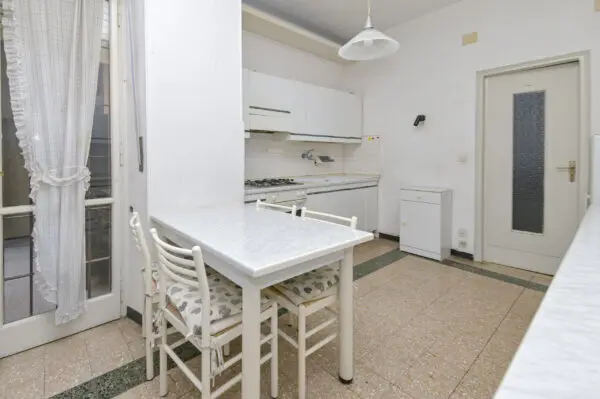 Quadrilocale via Rosta 1 bis, Torino