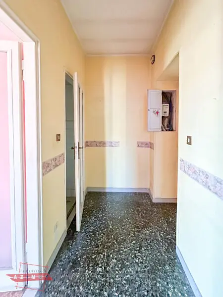 Bilocale piazza Generale Carlo Di Robilant 8, Torino