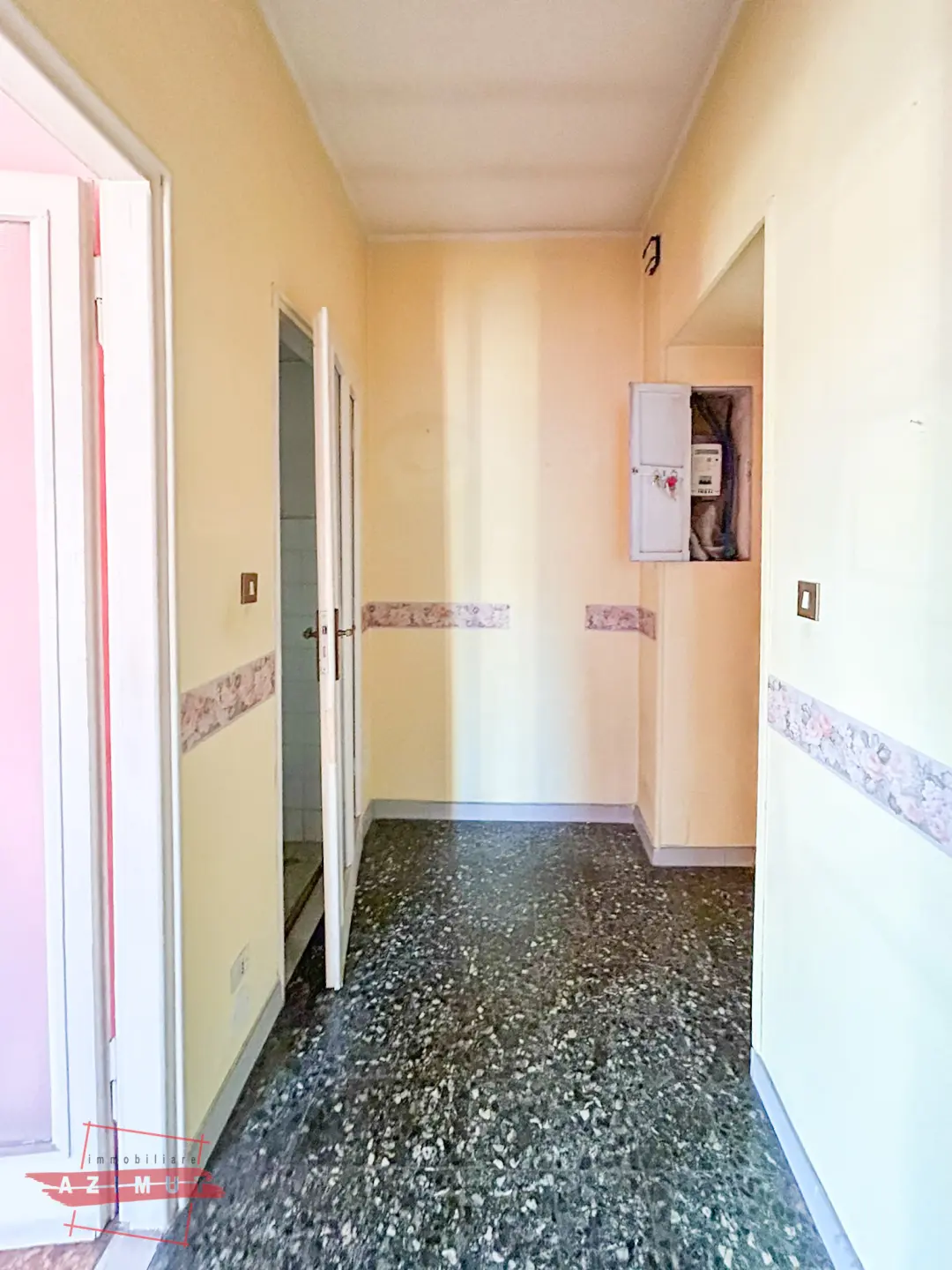 Immagine per Bilocale in vendita a Torino piazza Generale Carlo Di Robilant 8