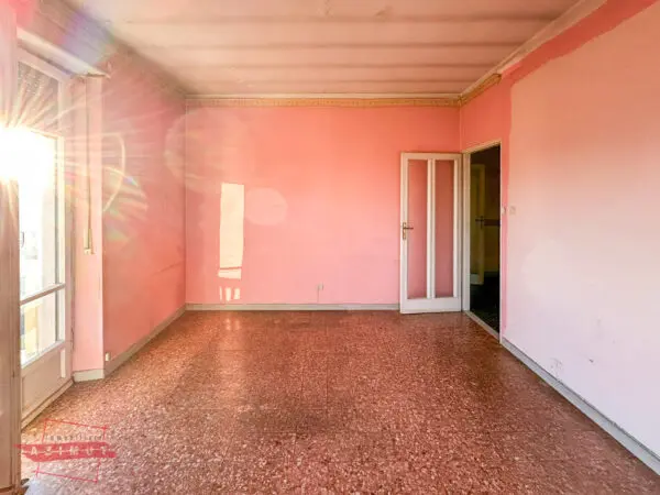 Bilocale piazza Generale Carlo Di Robilant 8, Torino