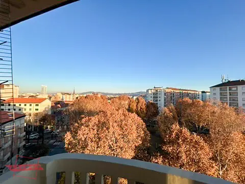 Bilocale piazza Generale Carlo Di Robilant 8, Torino