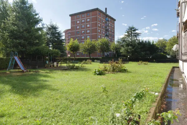 Quadrilocale corso Martin Luther King 15, Grugliasco