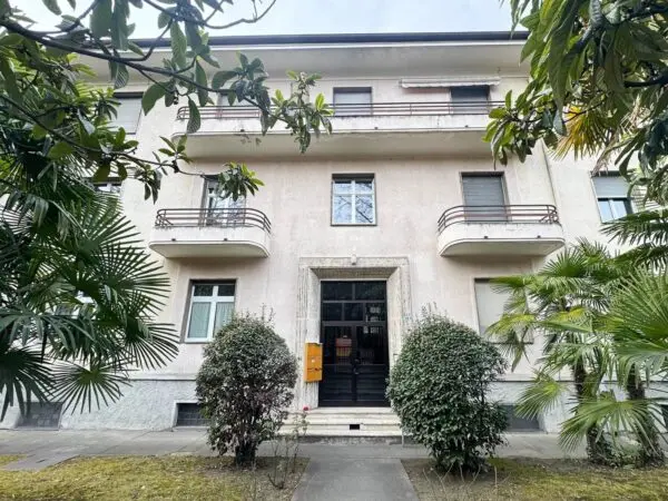 Appartamento Merano