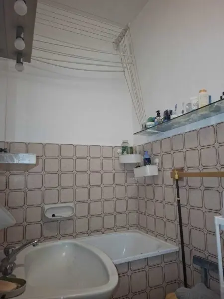 Quadrilocale via Reiss Romoli 71, Torino