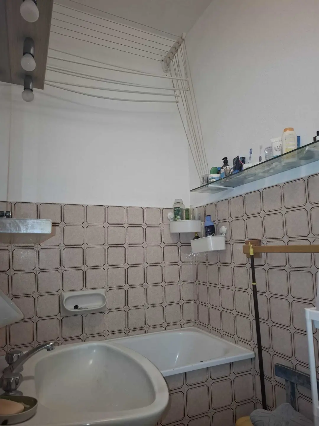 Immagine per Quadrilocale in vendita a Torino via Reiss Romoli 71