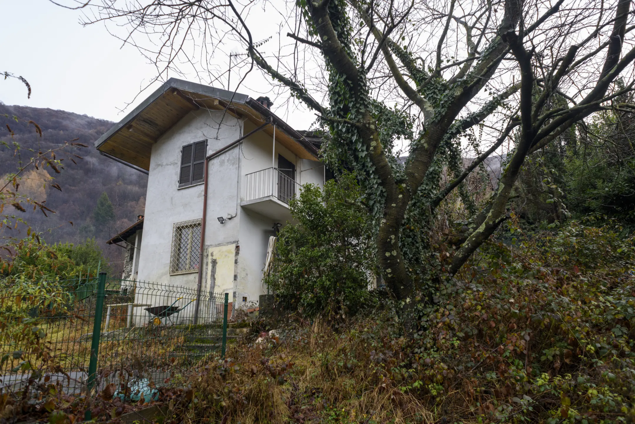Immagine per Terratetto in vendita a Cantoira via Borgata Bruschi 28