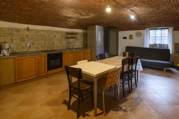 Terratetto via Borgata Bruschi 28, Cantoira