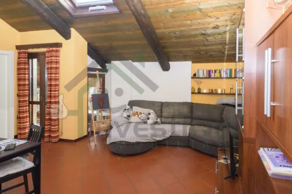 Bilocale strada San Giovanni 21, San Carlo Canavese
