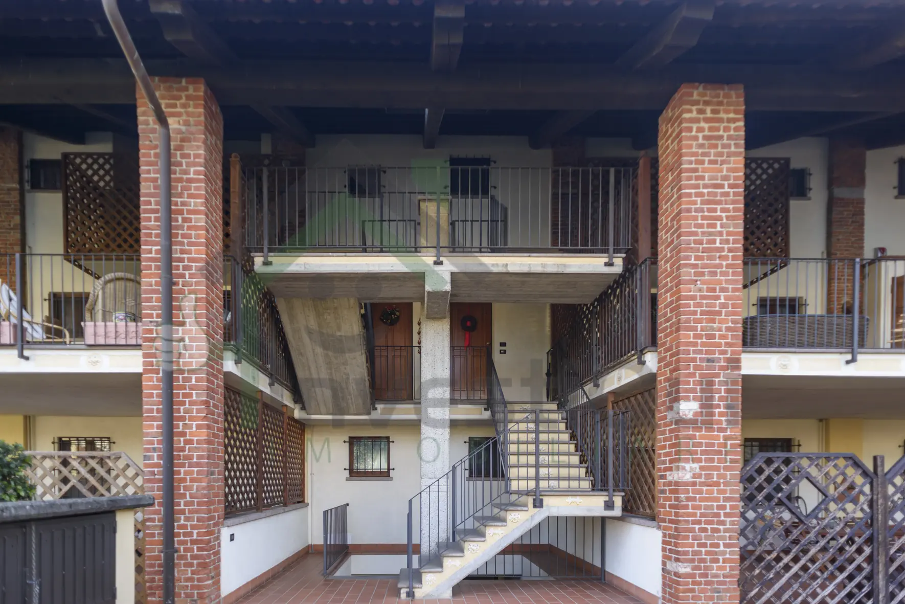 Immagine per Bilocale in vendita a San Carlo Canavese strada San Giovanni 21