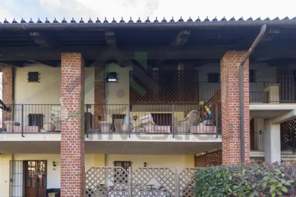 Bilocale strada San Giovanni 21, San Carlo Canavese