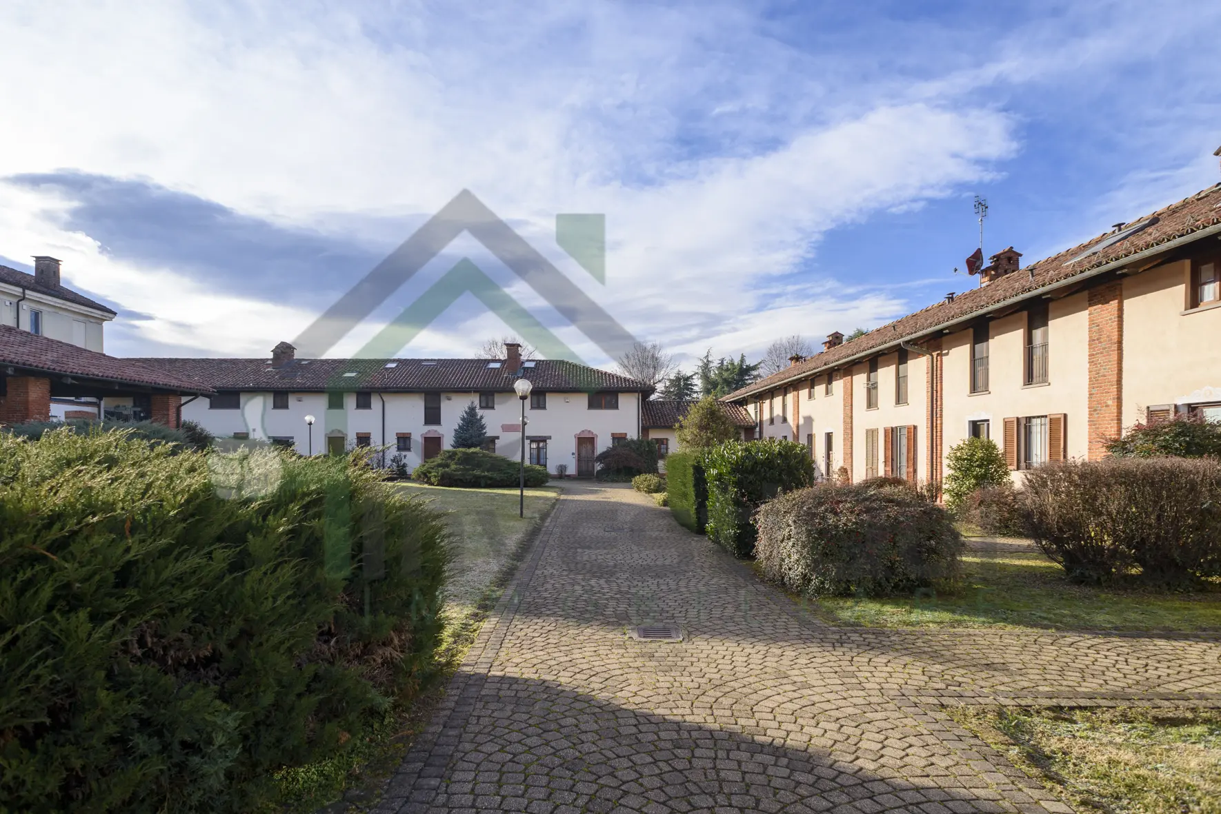 Immagine per Bilocale in vendita a San Carlo Canavese strada San Giovanni 21