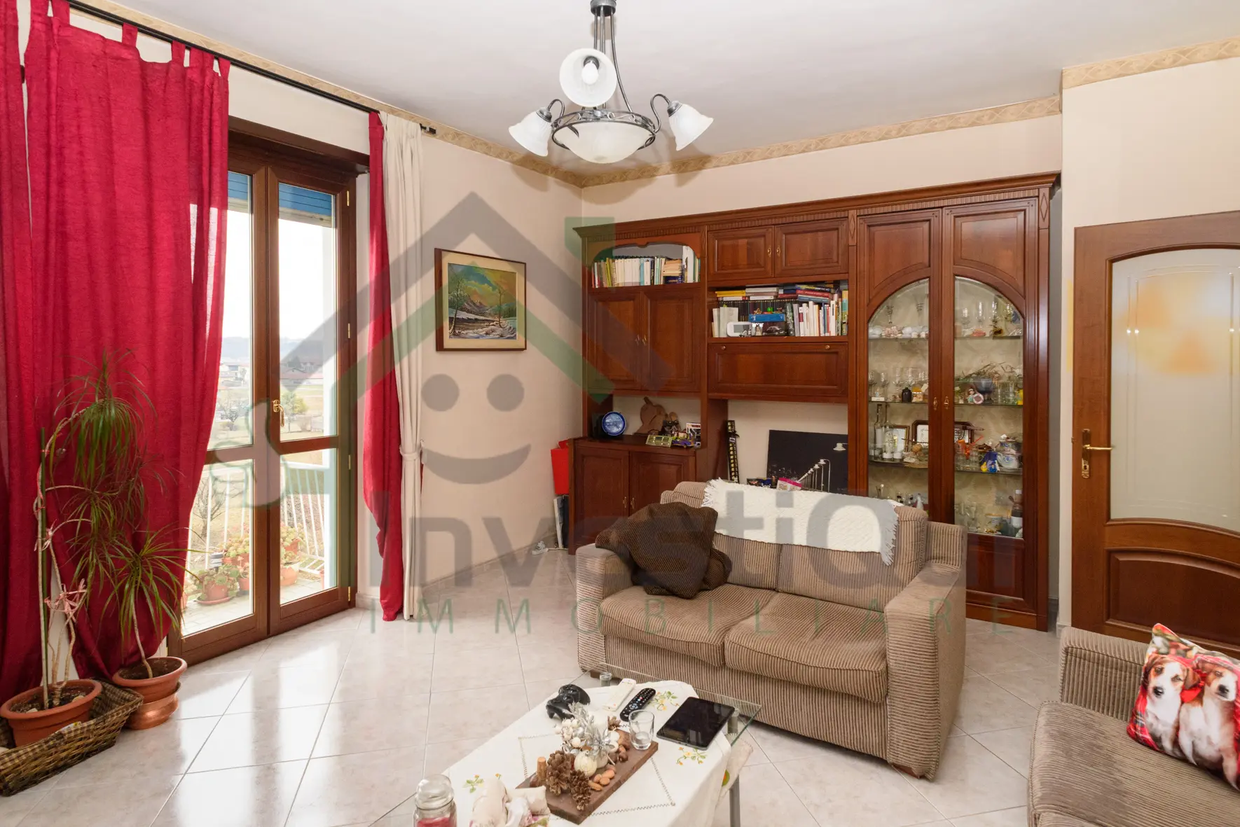 Immagine per Quadrilocale in vendita a Nole